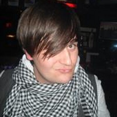 Profile Picture of Curtis Mickelson (@CAMickelson) on Twitter