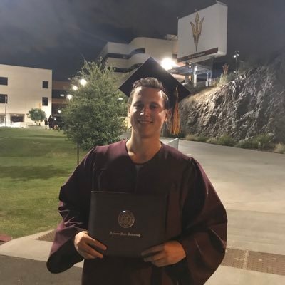 Profile Picture of Alex Hand (@alexhand2) on Twitter