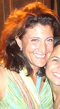 Profile Picture of Amy Aquino - Wikipediaon Wikipedia