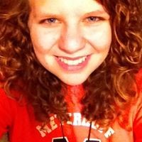 Profile Picture of Jenna-marie Ramey (@jenna-marie-ramey-1) on Quora