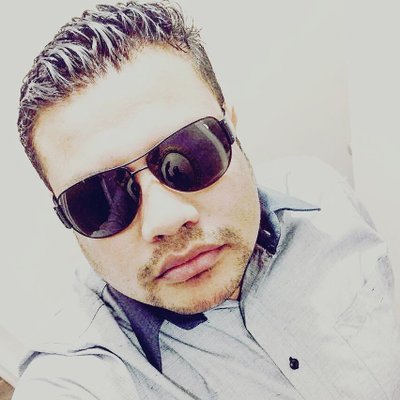 Profile Picture of DANIEL MONROY ® (@danielmonroymx) on Twitter
