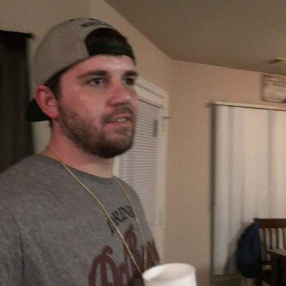 Profile Picture of Matthew Paschall (@hardcoren04) on Poshmark