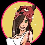 Profile Picture of Mandy Summers (@wartthewizard) on Instagram