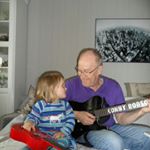 Profile Picture of Lennart Lämpa Eriksson (@lennartlampa) on Instagram