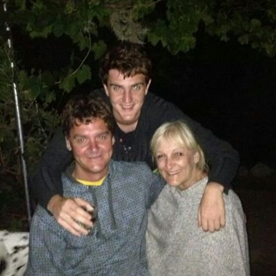 Profile Picture of Nathan Hannon (@Natehannon1) on Twitter