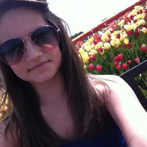 Profile Picture of Nicoleta Cernolev (@nicoletace) on Myspace