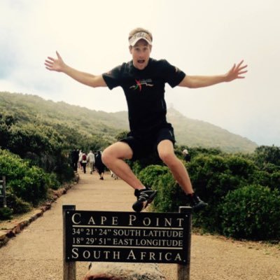 Profile Picture of Daniel Zagoria (@Dazag88) on Twitter