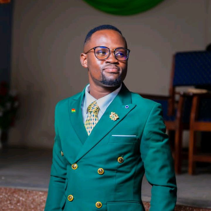 Profile Picture of ALEXANDER OWUSU ANSAH(AOA) (@alexanderowusuansahaoa) on Tiktok