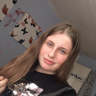 Profile Picture of Jodie Duffy (@JodieDu35867390) on Twitter