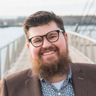 Profile Picture of Sam Julien (@samjulien) on Twitter