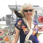 Pamela Selleck Holderman - Instagram Profile Picture of Pamela Selleck Holderman (@pamholderman) on Instagram