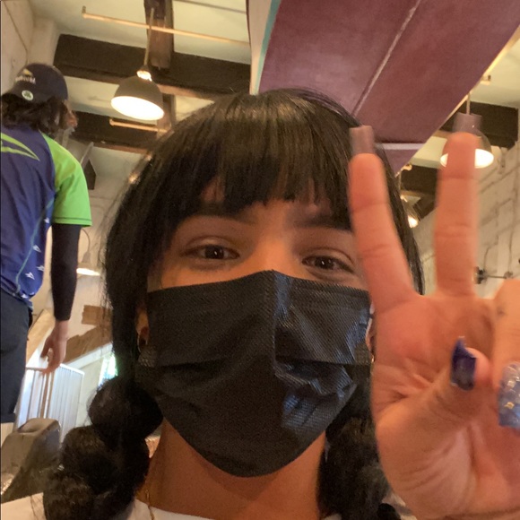 Profile Picture of Carlamichelle Vidal ramirez (@zerimaar50) on Poshmark
