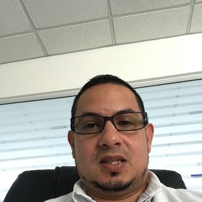 Profile Picture of Edward Pichardo (@EdwardPichardo6) on Twitter