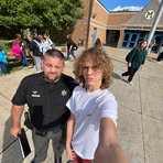 Profile Picture of Christopher Faudree (@christopher.faudree.5) on Facebook