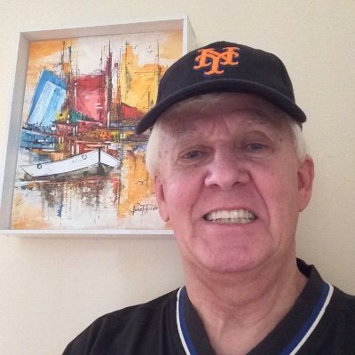 Profile Picture of Paul C Walley (@walley_paul) on Twitter