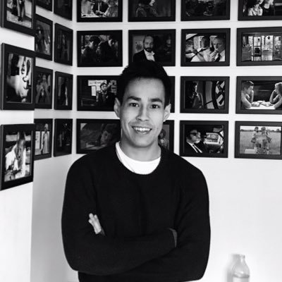 Profile Picture of Simon Woods (@woodstweets) on Twitter