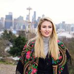 Profile Picture of Ksenia Mitselmakher (@mitselmakher) on Instagram