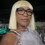 Otheile Scott - Instagram Profile Picture of Otheile Scott (@otheilescott) on Instagram