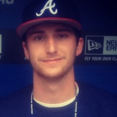 Profile Picture of Hunter McCall (@HunterTMcCall12) on Twitter