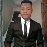 Profile Picture of kenneth Ben Benard (@kennethbenard817) on Instagram