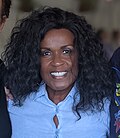 Profile Picture of Josie Jameson Wikipedia