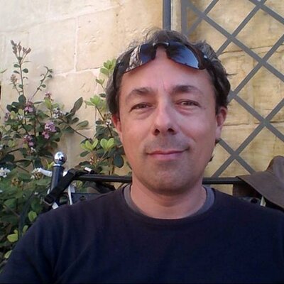 Profile Picture of Joseph Simon Gauci (@josephsimgauci) on Twitter