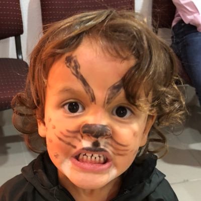 Profile Picture of Daniel Padron Vale (@DanielNicolasPV) on Twitter