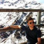 Profile Picture of Basil Salem (@basilsalem_) on Instagram