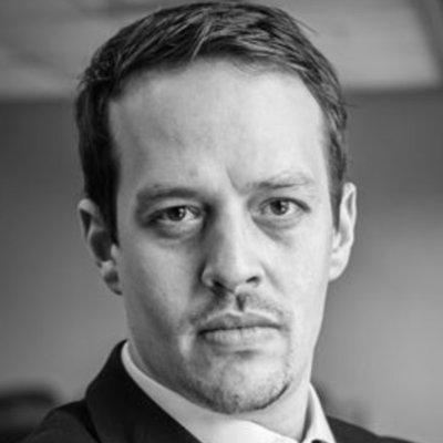 Profile Picture of Bobby Russon (@BobbyRusson) on Twitter