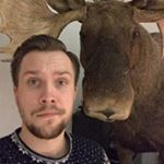 Profile Picture of Daniel Kolstad Gimle (@danielkg) on Instagram