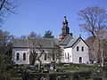 Profile Picture of Borgund Churchon Wikipedia