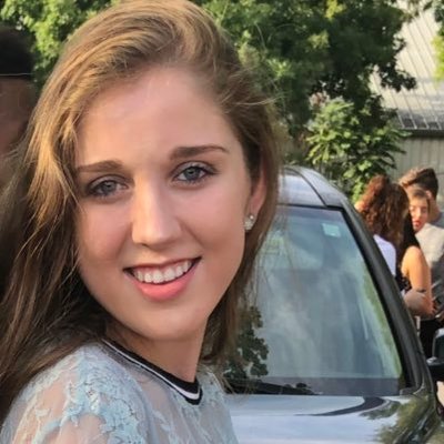 Profile Picture of Audrey Mello (@mello_audrey) on Twitter