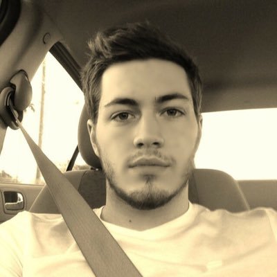Profile Picture of Tyler Samson (@TySamsonPT) on Twitter