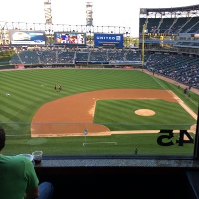 Profile Picture of Joe Stefani (@monmouthstud56) on Twitter