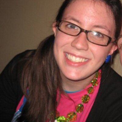 Profile Picture of Kerry Markham (@kerry_jean) on Twitter