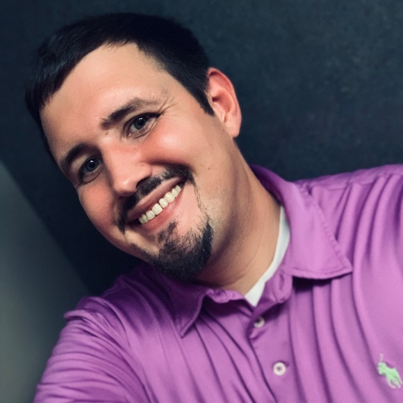 Profile Picture of Scott Jarrell (@jarrell2568) on Poshmark