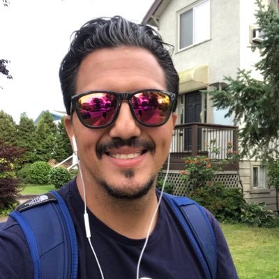 Profile Picture of Gabriel Valdez (@gabovaldez) on Twitter