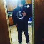 Profile Picture of James  Brady (@kurasuno_ace) on Instagram