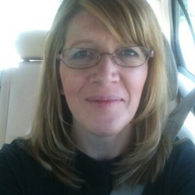 Profile Photo of Belinda Haggerty (@@binky03_99) on Twitter