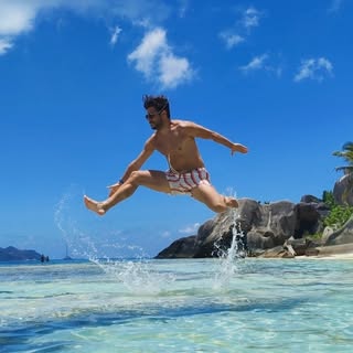 Profile Picture of Daniel Martín Molina (@daniel.marmol) on Instagram