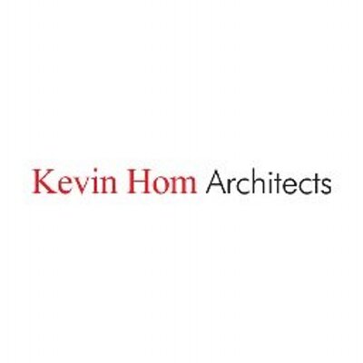 Profile Picture of Kevin Hom Architects (@KHomArchitect) on Twitter