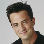 Profile Picture of Matthew Perry (@matthew_chandler_fan) on Instagram