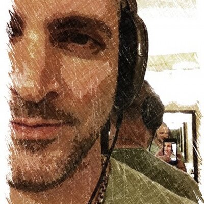 Profile Picture of Christopher Ferrer (@photofreq) on Twitter