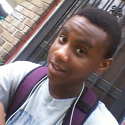 Profile Picture of Trace Thompson (@94577ed0966f46f) on Twitter
