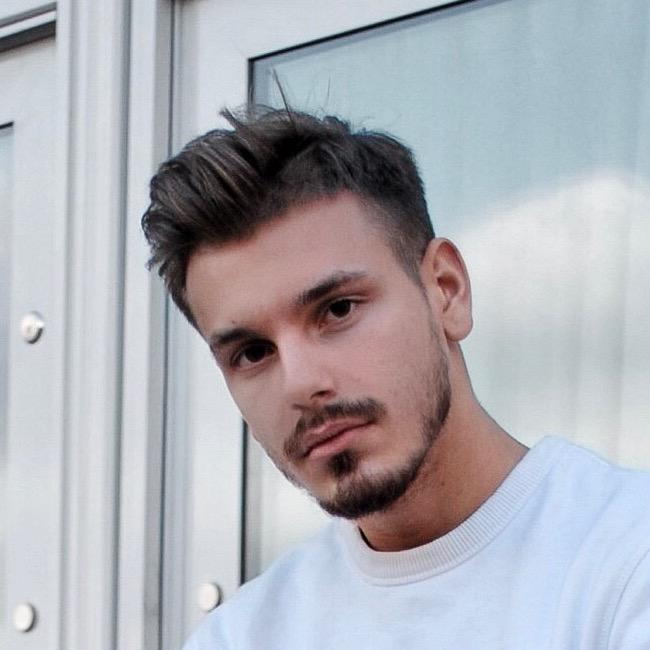 Profile Picture of David Lager (@@davidlager) on Tiktok