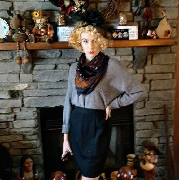 Profile Picture of Kathy Woolums (@senojk54) on Poshmark
