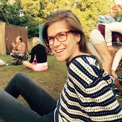 Profile Picture of Rixt (@Rixt) on Twitter