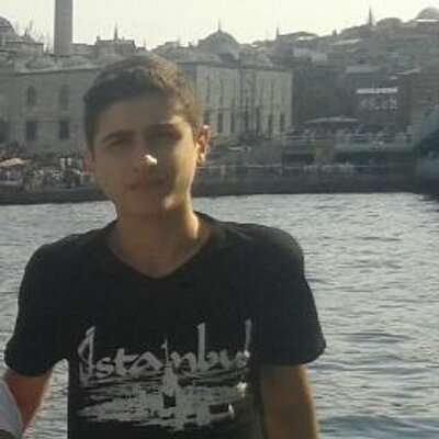 Profile Picture of Özkan Zingil (@Zingil1905) on Twitter