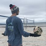 Profile Picture of USF Beach Vball (@lucas.langevin15) on Instagram