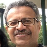Profile Picture of Samir Shukla (@insanepersonin) on Instagram